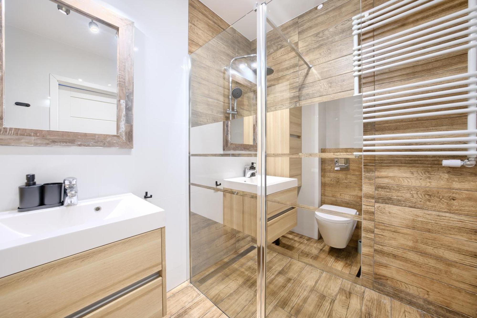 Apartament Bałtycka z ogródkiem Kołobrzeg Exterior foto
